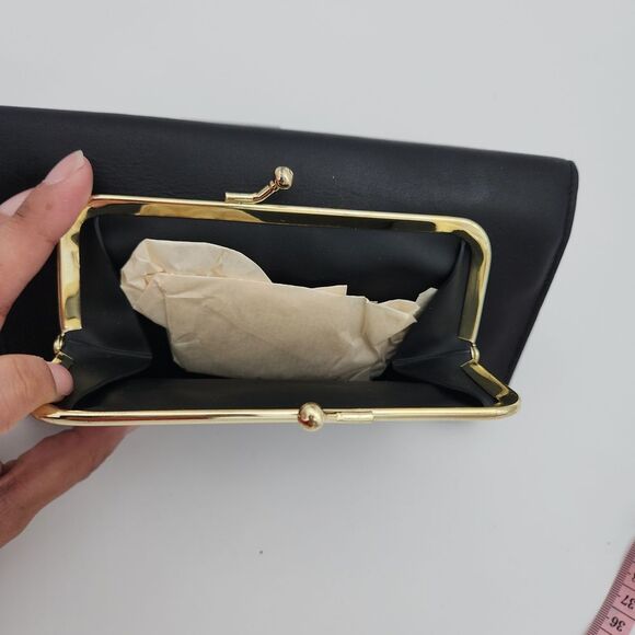 NWT - Buxton Vintage Wallet - Included Calculator, Checkbook Holder, & Picture A - Picture 12 of 15